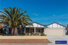  44 Kittyhawk Parade Ballajura WA 6066 $390,000 If you’re looking for something that’s stylish and modern with all the work already done and low maintenance living to boot, then you’d better grab onto this beauty with both hands and don’t let go because someone else is bound to snap it up if you don’t act quick.  Completely renovated throughout, all you’ll have to do at this property is move in! And if you’re not one for gardening or upkeep, even better, there’s very little to be looked after, so you’ll have more time to sit back and relax. The home boasts two separate living areas and a timber lined alfresco out the back with plenty of room to enjoy either by yourself or with friends and family.  Set in Central Ballajura, you can’t beat this location for convenience and access to amenities. You’ll have multiple parks, shops, schools, public transport and more all at your disposal and all within minutes of your front doorstep.  This modern and low maintenance home would be perfect for singles, couples, down sizers, small families as well as investors so get in quick before someone else beats you to it.  •3 bedrooms •1 bathroom •Renovated throughout •Law maintenance and easy care •Air conditioned living, meals & kitchen •Pot belly fireplace •Timber lined alfresco entertaining •Second enclosed patio living area •Garden shed •Double carport •Great Central Ballajura location •Ballajura Primary School catchment area 