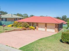  4 Norris Drive  Armidale NSW 2350 $499,000 This home is located in a very desirable area of north Armidale. Surrounded by other quality homes it has all that's required for a comfortable lifestyle with large open plan living, meals and kitchen area that opens out to an undercover entertaining space. Other features include large separate lounge room, ensuite to main bedroom, reverse cycle air conditioning and wood heating. Disclaimer: While care has been taken in the preparation of these particulars the agent is relying on information provided by a third party and has not checked the accuracy of the information. Ray White Armidale cannot guarantee the accuracy of information collected and no responsibility is accepted for the whole or any part. Interested parties are advised to make their own enquiries and satisfy themselves in all respects. 