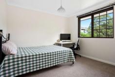  14/1-3 Sherbrook Road  Hornsby NSW 2077 $869,000 Enjoy tranquil treetop outlooks from almost every room in this huge apartment, close to shops, schools and rail. Designed more like a house than an apartment, the floor plan caters to extended families with two large living areas and two separate bed/bath wings. Massive149m living areas approx. full brick apartment House like layout Ready to move in to, relax and enjoy Two impressive sized separate living areas Flexible floor plan perfect for extended family living Luxuriously large master bedroom Bedrooms two & three - double sized Built in robes Two spacious bathrooms - both with windows Balconies on north and south sides with treetop views Excellent cross-flow ventilation Entire apartment bathed in natural light Formal entrance foyer and study nook Family sized deluxe kitchen with large window Granite bench tops and polyurethane cupboards Split system air-conditioning in both living areas Lock-up garage Easy stroll to Waitara or Hornsby train stations Short level walk to Hornsby Westfield Shopping Centre Close to many elite schools including Hornsby Girls High, Normanhurst Boys High, Knox Grammar, Abbotsleigh, St Leo's and Barker College etc Low strata levy: $845pq approx Hornsby Council rates: $320pq approx Water rates: $172pq approx. 