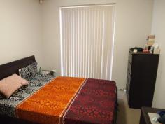  Unit 6 /12-14 Darcy Rd Westmead NSW 2145 We are pleased to offer this outstanding groundfloor unit located in a popular part of Westmead near to everything you need for convient living. There also is a great tenant paying a good rent who is willing to stay on in the unit if you wish. This spacious two bedroom unit has a large light filled living space, a modern kitchen which includes a dishwasher and gas cooktop, a well-appointed main bedroom offering ensuite and walk-in wardrobe, a built in wardrobe to second bedroom, air-conditioning, a low maintenance wrap around courtyard area with access from both bedrooms and a large covered entertaining area perfect for your Saturday BBQ’s. There also is an underground secure parking space. Conviently located few minutes walk from the local Coles shopping mall and medical centre,  bus stops, Westmead Hospital and Westmead train station. While a short drive will see you to Westfield Parramatta, M4 and the M2 motorways. 