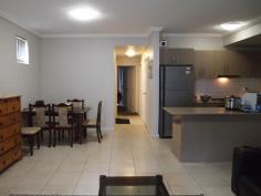  Unit 6 /12-14 Darcy Rd Westmead NSW 2145 We are pleased to offer this outstanding groundfloor unit located in a popular part of Westmead near to everything you need for convient living. There also is a great tenant paying a good rent who is willing to stay on in the unit if you wish. This spacious two bedroom unit has a large light filled living space, a modern kitchen which includes a dishwasher and gas cooktop, a well-appointed main bedroom offering ensuite and walk-in wardrobe, a built in wardrobe to second bedroom, air-conditioning, a low maintenance wrap around courtyard area with access from both bedrooms and a large covered entertaining area perfect for your Saturday BBQ’s. There also is an underground secure parking space. Conviently located few minutes walk from the local Coles shopping mall and medical centre,  bus stops, Westmead Hospital and Westmead train station. While a short drive will see you to Westfield Parramatta, M4 and the M2 motorways. 
