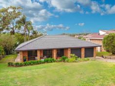  12 Northcott Drive Goonellabah NSW 2480 $499,000 Located on the Northern Ridge of Goonellabah,this refreshingly different,split level designed home is situated in a quiet cul-de-sac.The home features four bedrooms,the main with ensuite, whilst there's a large open plan,tiled living/dining room that extends from the kitchen as well as a formal loungeroom at the front of the home. A lovely timber deck captures the cooling breezes and leafy outlook over the established back yard that is terraced and fenced. This is a beaut neighbourhood, a great family home and represents good value in the marketplace. FEATURES: Air Conditioning Built-In Wardrobes Close To Transport Formal Lounge Garden Separate Dining 
