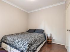  24/5 Keane Street Midland WA 6056 $249,000 Central convenience makes this well-maintained, top-floor apartment a great investment opportunity. Currently tenanted, the 2 bedroom, 2 bathroom unit is arranged in a secure building with lift access, basement parking and a separate storage unit. A balcony screened by London plane trees offers a shady perch while high ceilings and flowing floorplan deliver a comfortable easy-care lifestyle. 2 bedrooms 2 bathroom Top-floor apartment Open living to balcony Kitchen w good storage Sep dining alcove/study Plane tree balcony views Secure storage room Basement parking space Secure elevator building 82 sqm interior + balcony Midland CBD convenience Set above Keane Street, steps from Midland’s business and shopping precincts, this apartment is a private and secure retreat steps from entertainment, amenities and services. Within walking distance of the rail links to the Perth CBD and perfectly placed for exploring the Swan Valley and Perth Hills, this 2 bedroom, 2 bathroom property offers modern apartment living on the doorstep of the Perth Hills and Swan Valley. A gated entry and small porch area separate the front door from the communal walkways and reinforce the sense of seclusion as you open the door to the central living/dining room and views through to the balcony. A top-floor setting puts you in the canopy of a row of London plane trees with summer shade and a deciduous habit that ensures the high-ceilinged rooms are bathed with natural light year-round. The open-plan lounge/dining room adjoins the well-appointed kitchen.  White, stone-look bench tops and a tiled splashback give the kitchen a stylish, easy-care finish. An under-bench oven and electric hotplates, dishwasher and ample storage fashion a practical workspace. Just inside the front door is an area that could be styled as a sophisticated dining alcove. Alternately you may choose to use this area as a home office/study. Both bedrooms are a good size with large built in robes. The main looks out to the balcony and tree-tops and adjoins the ensuite with a shower, vanity and W.C. The family bathroom is similarly appointed A space-saving, European laundry is hidden beside the kitchen. Spacious, well-maintained and incredibly convenient, this central, top-floor apartment is currently tenanted by a long-term tenant. Minutes from shops and services, the excitement of urban living and the joys of the Perth Hills and Swan Valley are all on the doorstep. 