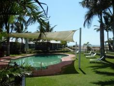  7 & 26/73 Illawong Drive  East Mackay QLD 4740 $209,000 Located at the picturesque Illawong Beach Resort are these two fully self contained 2 bedroom air conditioned beachside units. These well maintained holiday units are managed by Illawong Beach Resort Management group and have enjoyed great returns. Some of the many features of the properties are:- - Units 7 & 26 are picturesque stand alone beachside units - Both units are fully air conditioned and tiled - Cathedral ceilings in the open plan dining and living areas - Galley style kitchen is sure to please the chef - The outdoor patios have unrivalled ocean views - Enjoy the resort style living, sparkling in-ground pool, spa & barbeque areas - Private access to the beautiful town beach at your door step - Only minutes to the CBD and the airport is close by - Rental returns for 2011, 2012 & 2013 have been at approximately 8% If you've been waiting to enter the property market then this could be an ideal starter, with a low capital outlay, these units are exceptional value. 