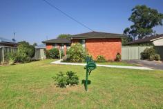  3 Pioneer Place Nowra NSW 2541 $399,900 What a perfect opportunity to secure yourself an immaculate home, either to occupy or invest. With no work needed, you can move straight in or start earning an income. • 	 Main living space offers air conditioning and fan • 	 Renovated kitchen and bathroom • 	 Beautiful timber flooring, throughout • 	 Master with robe, A/C and fan • 	 Large dining space • 	 Generous deck for outdoor entertaining • 	 Solar hot water • 	 683 sm block with backyard access Located in a quiet culdesac with a park for the children, local bus stops and just 1.4 kms to Nowra's CBD. FEATURES: Air Conditioning Built-In Wardrobes Close To Transport Garden Polished Timber Floor Secure Parking 