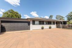  249 Wingewarra Street Dubbo NSW 2830 $375,000 - $395,000 Can you hear that? It's your new home calling you! Fully renovated and ready for you to move in, everything has been taken care of for you in this large family home. Boasting three bedrooms, two bathrooms, fresh paint and a near new kitchen with stainless steel appliances, you'll want for nothing. You'll be drawn in to the open plan living and dining with exposed timber beams and a cozy wood fire. Conveniently located, you'll need to be quick to grab this stunner. *Fully renovated *Ensuite *Solar panels *Wood fire *Open plan living and dining *Ducted and cooling heat transfer system *Back-to-base alarm system FEATURES: Air Conditioning Built-In Wardrobes Close To Schools Close To Shops Close To Transport Fireplace(S) 