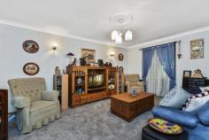  3 Owen Cl, Thornton NSW 2322 $465,000 Yes for convenience your right in the middle. Walking distance to the shopping centre, sporting facilities, school and public transport plus the added bonus of being one of four homes in a cul de sac. Large living areas include a formal lounge and dining that then leads to a refurbished kitchen and air conditioned family room providing a casual meals area as well. Step through the sliding doors and enter into a huge enclosed room perfect for entertaining in all weather conditions. All four bedrooms consist of built ins, main is air conditioned for comfort. New floor coverings throughout ad a fresh look. The single garage has a carport as well that could also double as an external entertaining area. 