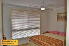  12/10-12 Bruce Field St, South West Rocks NSW 2431 $289,000 This beautifully presented two bedroom, north facing unit located in a popular complex is only a minutes walk to your shopping needs at the IGA complex. Open style living plan with fully paved private rear courtyard, quality inclusions, storage, plus lockup garage. Currently let to outstanding tenants. Inspections by appointment. 