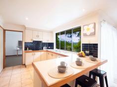 12 Northcott Drive Goonellabah NSW 2480 $499,000 Located on the Northern Ridge of Goonellabah,this refreshingly different,split level designed home is situated in a quiet cul-de-sac.The home features four bedrooms,the main with ensuite, whilst there's a large open plan,tiled living/dining room that extends from the kitchen as well as a formal loungeroom at the front of the home. A lovely timber deck captures the cooling breezes and leafy outlook over the established back yard that is terraced and fenced. This is a beaut neighbourhood, a great family home and represents good value in the marketplace. FEATURES: Air Conditioning Built-In Wardrobes Close To Transport Formal Lounge Garden Separate Dining 