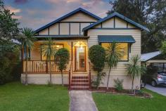  2 Heath Street Asquith NSW 2077 Elevate your expectations with this wonderful character family home with a separate studio, in-ground concrete pool and a level back yard for the kids and pets. Situated on approximately 876 square metres of near level land, slightly elevated from the street and located with an easy level walk to Asquith station, primary and high schools, shops, parks, playgrounds, churches and much more.... Home features * Modern gas kitchen with dishwasher * 10 foot (3.0 metre) ceilings * Polished timber floor through-out ground level * Renovated bathroom and laundry * Gas Norseman fireplace with fan * Gas instantaneous hot water to studio/games room * Wet bar, bathroom & large living area to studio (potential granny flat-STCA) * 2 near new reverse-cycle inverter air-conditions Property features: 2 Kilowatt solar panels with 2 way switching 4000 Lt water tanks and solar pool heating 6.5 metre wide side clearance at side of the home 3 garden sheds for extra storage with 130 Sqm yard at the rear 876 square metres of level land with 17.4 metre frontage Zoned R2 and complying development for most extensions or Granny flat conversions 876 square metres approximately of level land with 17.4 metre frontage STCA means: Subject To Council Approval CONTACT: Jaime Garrick on 0434 538 368 for further details. Auction: On-Site 4th May 2019 4.30pm Disclaimer: All information contained here is gathered from sources we believe reliable. We have no reason to doubt its accuracy, however we cannot guarantee it. FEATURES: Air Conditioning Built-In Wardrobes Close To Schools Close To Shops Close To Transport Fireplace(S) Pool. 