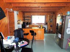  27001 Tasman Hwy Goshen TAS 7216 $325,000 Located in Goshen, less than 15 mins from the centre of St Helens, this lifestyle acreage provides an affordable opportunity to enjoy country living on 9.63 acres. The large and spacious home consists of 6 bedrooms, 2 bathrooms, spacious country style kitchen, open plan lounge and dining and separate laundry.  Outside there is a large garage, hot house, 3 x dams, 3 x water tanks and fenced paddocks. The land consists of pasture sectioned in to three paddocks as well as a separate area fenced around the house making an ideal set up for horses and livestock while still having room around the house for gardens, kids to play and pets.  If you have a self-sufficient lifestyle in mind, this could well be the property to make your own and start working towards the self-sufficiency goal with good water storage, ample room for vegetable gardens and fruit trees as well as room for stock, chickens and much more. Located less than 15 mins from St Helens, provides the opportunity to enjoy the best of country living while being within a convenient distance of St Helens and all its services as well as having Bay or Fires and world renowned beaches within half an hour drive.  Blue Derby Mountain bike trails are within an hour from the property. The property is currently tenanted at $250 per week and would also provide a solid rental income until you are ready to move in yourself. 