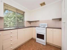  UNIT 3/2 DEAN Street Gawler West SA 5118 $189,950 Come one, come all to this demurely divine delight on Dean! Spoilt for choice in schooling, public transport and the main shopping district of Gawler Town Centre as well as Gawler Green Shopping Centre, this is low-maintenance living at its best! Comprising of 2 bedrooms complete with built-in robes to the master and ceiling fans for year-round comfort. Be surprised by the ample cupboard space in the well-appointed kitchen overlooking the separate dine and spacious lounge - this is the place to be! The courtyard to the rear is simply perfect to sit after a hard-day's work and unwind, embraced by the gentle rustle of leaves from the surrounding trees. Who needs the car? Walking distance to Gawler Train Station makes this an easy and effortless commute to the city without the expense of petrol or car parking. For the first home-buyers; downsizers; retirees and astute investors - contact Ross Whiston today, this is the opportunity you've been waiting for! Want to find out where your property sits within the market? Have one of our multi-award-winning agents come out and provide you with a market update on your home or investment! Call Ross Whiston on 0418 643 770 or click on the following link: http://raywhitegawler.com.au/sell/property-appraisal/ Disclaimer: Every care has been taken to verify the correctness of all details used in this advertisement. However, no warranty or representative is given or made as to the correctness of information supplied and neither the owners nor their agent can accept responsibility for error or omissions FEATURES: Air Conditioning Built-In Wardrobes Close To Schools Close To Shops Close To Transport Garden. 