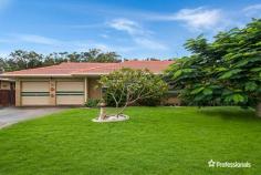  41 Anderson St, East Ballina NSW 2478 $640,000 This East Ballina property presents the perfect opportunity for a savvy buyer to put their personal stamp on a family home in a great location. Landscaped front gardens and a large patio greet you at the front of the home, followed by a formal living room and a spacious kitchen. There is a large sunroom with air conditioning, making entertaining easy any time of the year. Located in a quiet neighbourhood with a reserve at the rear, this property lends itself to a peaceful lifestyle close to shops, schools and the golf club. * Separate studio with its own bathroom - the perfect teenage retreat * Large backyard and outdoor entertaining area backing onto a reserve * Double remote control garage with internal access and extra storage * Master bedroom with walk-in robe and ensuite 