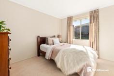  9 Saddlers Dr, Gillieston Heights NSW 2321 $499,000 A spectacular, modern, Mirvac home positioned in the sought-after Saddlers Ridge estate, only minutes to the Hunter Expressway and Maitland CBD.  This open plan home consists of 4 bedrooms, 3 with built in wardrobes and the main with an ensuite bathroom.  Spacious living areas include a formal lounge and dining alongside an informal family and meals area make this ideal for any sized family. The kitchen is equipped with stainless steel appliances including dishwasher, oven and gas cooktop as well as plenty of cupboard storage and a breakfast bar.  Outside boasts established, landscaped gardens, a generous yard and two alfresco patio areas for entertaining or the perfect place to curl up and read a book.  Other features of this home are ducted air conditioning, NBN connection and a double garage with remote door and internal access.  