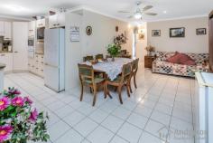 13 Cutts Street Margate Beach QLD 4019 $498,850 Positioned on an elevated block, this low maintenance brick & tile home is only minutes from schools, shops and transport but enjoys a quiet, leafy location high enough to catch the bay breezes. Low maintenance living, serviced by the modern kitchen, features glass sliding doors that create a rare sense of space and airiness. Opening out through these doors to private courtyards enveloped by established gardens and pergola, you’re spoiled for choice when it comes to finding a place to relax with a Sunday morning coffee. Step out the back to the generous covered entertaining area extending into the south easterly facing fully fenced backyard, the ideal space to escape. The Margate Waterfront is a lazy 2 minutes stroll from your front door featuring a myriad of wonderland treats and adventures for kids and adults alike. Accommodation includes three bedrooms with ceiling fans and built-in wardrobes, modern bathroom, en-suite, singer lock-up garage with 2 car carport and dedicated laundry. Thoughtfully considered extras include reverse cycle air conditioning, security screens, and floor tiles throughout, water tank, garden shed and side access with additional space and a wide 20m frontage. If you’ve been looking for a low maintenance home that offers something a little bit different, with the potential to add your own personal touches over time, this is a rare opportunity. Investors, entry level buyers, and downsizers should all pay immediate attention to this opportunity – priced to sell today. 