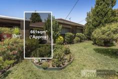  17 COOLABAH AVENUE GLEN WAVERLEY VIC 3150 Sitting on an excellent allotment of 661sqm within the highly sought after Brentwood Secondary School Zone, this vintage brick veneer family home provides fabulous spaces to modernise in this prime locale.  The home enjoys large spacious bedrooms with BIR's, comfortable sun filled formal lounge and dining zones, timber kitchen with plenty of cupboard space and granite benchtops that adjoins the informal family meals area. Features private zoned BBQ outdoor area, generous mature gardens in front and rear yards and enclosed double carport. The perfect place to raise a family, walk to Brandon Park SC, meters away from public transport and only minutes away from the Monash Freeway and Eastlink. 