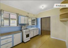  52 Pine St, Rydalmere NSW 2116 $890,000 A fantastic opportunity has just become available for you now! Situated in one of the areas most sought after locations is this prime block of land spanning over 651m2 (approx.). The existing home offers: - 2 good size bedrooms - Original kitchen and bathroom - Separate lounge and separate dining room - High side of the street - 651m2 (approx.) block - Internal laundry - Side access to single lock up garage Follow other astute investors in the area and take advantage of the endless potential this land holds for a large new home or granny flat potential (subject to council approval). Situated just minutes from local schools, shops and public transport. 
