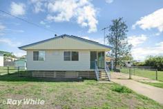  17 Granville Street Biloela QLD 4715 $124,000 • Combined living and dining with wood heater • 	 Timber floorboards throughout • 	 Functional kitchen • 	 3 bedrooms • 	 Solar panels • 	 Separate shed/rumpus room • 	 Single vehicle carport • 	 Parkland adjoining the property as well as opposite • 	 Fully fenced 708sqm* allotment *Approx FEATURES: Polished Timber Floor. 