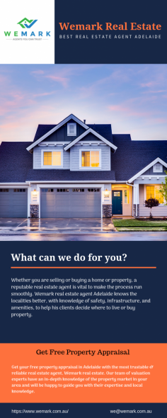 We are Adelaide's most reliable real estate agent and assist clients to sell their homes all over Adelaide. So if you've been considering selling and you're looking for a reliable and supportive Real Estate Agency in Adelaide, then give us a call on 08 7200 1444 to discuss your next steps. 