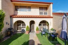  Unit 8/5 Mooloola Way West Lakes Shore SA 5020 $350k - $360k Attention first home buyers, investors and empty nesters – you won't want to miss this! Just a short 400m stroll to the sandy white beaches of West Lakes Shore, 4 minute drive to West Lakes shopping centre, 8 minute drive to the popular Semaphore Road precinct and a 2 minute walk to the West Lakes Shore Primary School, you are absolutely spoilt in terms of convenience and with everything you could ever need at your fingertips. The solid brick townhouse offers a low maintenance lifestyle, to a plethora of buyers. First home buyers can easily get their foot in the door at this price point, downsizers or singles will love the privacy and security of the townhouse and it would make the perfect rental property for the astute investor. FEATURES OF THE HOME INCLUDE: - 	 4 good sized bedrooms, master with built-in robes - 	 Large main bathroom with bathtub - 	 Updated kitchen with stainless steel appliances including gas stove, electric oven and dishwasher - 	 Single lock up garage with automatic roller door and internal access - 	 Large laundry with second toilet - 	 Reverse Cycle Split System unit - 	 Beautiful and green rear courtyard overlooking the grassed reserve, perfect for entertaining guests  - 	 End townhouse so only one neighbour This home has been much loved by its current owner who has owned it since it was built. They have absolutely loved the lifestyle it has provided and although they are sad to let it go, they are excited to pass the baton to the next owner to enjoy. 