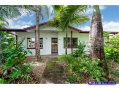  37/2-6 Lake Placid Road Caravonica QLD 4878 $265,000 If you are looking for a great life style in a secure estate then this could be just what you are looking for. This villa is situated in the Kamerunga Villa’s Estate on a corner block, one house back off the lakes and a short stroll to the communal pool. All this is set in the beautiful surrounds of Lake Placid Reserve and the Barron Gorge National Park.  The Villa is a single level residence with 13 block high interior walls, fully air-conditioned, open plan living and dining. It is also fully tiled and security screened throughout and with built-ins in every bedroom.  Leading out from the dining area is a great entertainment area that can also be used as a second car space if needed. There is also a garden shed and watering system. Established gardens at the front of the villa gives it extra privacy with a tropical lookout.  All this and just a short commute to Cairns CBD, Smithfield Shopping Centre, Cairns International and Domestic Airports and the Northern Beaches. Call or email to arrange an inspection. 