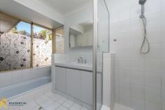  3 31 Ostend Road Scarborough WA 6019 $499,000 Nestled at the rear of a small complex and framed with leafy frangipani trees this low maintenance brick and tile home offers a comfortable easy going coastal lifestyle with everything you need just a short stroll away. Effortlessly combining functionality with flair this neat single level property is ideal as a downsizer or first home buy.   Upon entering you are greeted with a fusion of soaring raked ceilings, feature lighting and an abundance of oversized windows creating a relaxed open plan kitchen, dining and living area. Large glass sliding doors seamlessly lead onto the expansive, covered alfresco and courtyard providing the perfect space to entertain family or friends. The well laid out kitchen has plenty of room to cook up a storm and offers funky deep red cabinetry, crisp white tiled splashback, stainless steel appliances and wooden breakfast bar. The two large bedrooms feature mirrored built in robes while the master bedroom offers air-conditioned comfort and carpet. The functional, family sized bathroom includes single vanity with storage underneath, bathtub and shower with a separate water closet located towards the front of the villa providing privacy and convenience for guests. Completing the home is a single car garage and a light and bright laundry with copious storage, ample bench space and direct outdoor access to double clothesline. Situated in an incredibly convenient location with close proximity to popular cafes, restaurants, public transport, cosmopolitan shopping centres, elite schools, beautiful parks and only moments to the vibrant and pulsating Scarborough Esplanade this beauty by the beach truly offers an enviable lifestyle.                Key features: 2 bedroom I bathroom villa Spacious open plan design Expansive, covered alfresco and courtyard Well-appointed kitchen with stainless steel appliances including Electrolux dishwasher, Fisher and Paykel oven and four burner gas hotplate   Huge master bedroom that can easily be converted to two, separate bedrooms Large family bathroom Spacious internal laundry with ample storage Air-conditioned comfort Secure single garage with access to rear of home Location Highlights: 1.6km to the revitalised Scarborough Esplanade 600m to boutique Brighton Road Food Market and surrounding cafes including Drift Kitchen, Hardware café, Glory Bowls and the popular Harvest Boulangerie Patisserie  270m to nearest bus stop 1.2km to Scarborough and Doubleview Primary School Located within highly sought after Churchlands High School catchment area 4km to the exciting Karrinyup and Westfield Innaloo Shopping Centre redevelopments 200m to Butler’s Reserve Sporting Fields 400m to Colin Ventnor Reserve. 