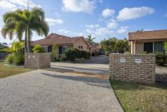  Unit 8/2 Parr Street North Mackay QLD 4740 $220,000 This neat and tidy unit is conveniently located close to everything. Close to a variety of shops including The Avenue shopping precinct and only a short drive to the CBD and the Mackay Marina. The low maintenance unit is of good size and boasts many modern day luxuries such as air-conditioning, tiled flooring both inside and out and a community swimming pool. The property has been prepared for sale with the private courtyard recently undergoing a backyard blitz with new turf and landscaping. Some of the many features of this wonderful unit include:  - 2 bedrooms with built-ins - Open plan living area which features a central kitchen  - Air-conditioning to both the main bedroom and the living area - Bathroom contains a separate bath and shower - Covered tiled patio - Private courtyard with access to the pool  - Community swimming pool and BBQ area - Single lock-up garage with remote The unit is perfect for the retiree being within walking distance to shops, churches and the gooseponds. The location is sure to be popular for not only this reason but for also being only 5 minutes to the CBD with the East-West Connector Road providing express access to the city.  Enjoy the lifestyle that this neat and tidy unit will provide you. A life of convenience so close to everything. To organise a viewing or for more information, please contact Ben Kerrisk or Mick McLeod. 