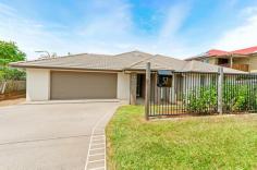  57 Kanangra St, Stafford QLD 4053 A well proportioned family home bathed in natural light, this four bedroom residence delivers exceptional family spaces with ample internal and external entertainment options, all set in lush low maintenance gardens. Ideally located in a quiet street in a prime Stafford location close to parkland and walking tracks, and within close proximity to Everton Park High School, Padua College and primary schools, Stafford Shopping Centre, Bunnings, cafes and transport. Land size 708m2 approx. Centred around a superb chef’s kitchen with stone bench tops, a generous pantry and a spacious family room, the house opens up to a mature landscaped garden with entertaining deck and in-ground pool. Other features include four bedrooms including a generous master suite that opens onto the rear deck through glass sliding doors, spacious ensuite with massive walk in robe. Three further bedrooms with built-in robes, one with access to ensuite/two-way bathroom, large office/kids retreat space, laundry and media room. This impressive home also includes ducted air-conditioning, a 5kw Solar System, 5000L rain water tank, instant gas hot water system, two car garaging with internal access, tiled floors throughout except in bedrooms and media room where there is carpet.  
