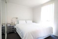  Unit 3/4 Chablis Court Latrobe TAS 7307 $185,000 Unit 3 / 4 Chablis Court Quietly tucked away at the end of Chablis Court in Latrobe, constructed of brick and tile with aluminium windows, this unit is almost maintenance free. An excellent tenant until April next year whom would consider a longer lease term if available. The lounge, dining and kitchen are open plan with inclusions of IXL electric heater and Westinghouse electric oven. The main bedroom, bathroom laundry combination and second bedroom with built – in are North Westerly facing. There is a parking area alongside the entry, fold a line clothesline and garden area. This compact package would suit retirees, singles or investment. 