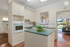  50 Stradbroke Avenue Plympton Park SA  5038 $579,000 - $599,000 Be quick to secure this terrific family Character home with so much to offer. With 3 bedrooms and options to alter it to 4 or even 5 and two living areas inside yet the real fun is outside. The solar heated sparkling pool with the inviting Bali hut is adjacent the generous lawns, gardens and covered entertaining area – it will be a big hit with the kids! From the formal entry move straight to the inviting and cosy front lounge. The adjoining dining area is straight off the kitchen, although it could also be a study as another informal dining area is on the other side. A well-appointed kitchen is at the hub of the home and overlooks the rear family room with a view to the rear yard. An additional toilet gives convenience to the laundry area. A lockup garage has the benefit of drive through access to the rear. There is plenty of versatility here. A great family package and priced well to sell now. It even has solar panels! Situated in this highly sought after area near parks, ovals, transport and shops. Don’t delay as it can’t last long. 