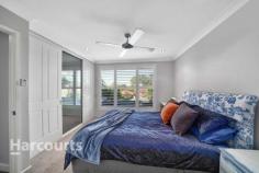  27 Lockheed St, Raby NSW 2566 $660,000 This absolutely stunning family home has recently been renovated throughout for ultra-modern living at its finest.  Located in a quiet street in the popular suburb of Raby in the Macarthur region. And walking distance to the local public & private schools, day care centres, local shopping centre & Raby tavern, sports fields, great public transport & the M5 motorway only around the corner. This sensational single storey family home is built on a large 560m2 parcel of land, & has been designed & renovated for the family that loves to entertain friends & family - simply move in, unwind knowing all the hard work has been completed. All you have left to do is relax in style & comfort.  The house has beautiful street presence with newly landscaped gardens, dual driveway offering plenty of off street parking & leads into a double garage with remote door & rear access.  Stepping into the home on the new Bamboo timber floors, you will be pleasantly surprised with the modern open presentation this home offers. The lounge & dining room features new carpet, new plantation shutters, reverse cycle split system air conditioning, ceiling fan & access through the glass sliding door to the alfresco entertaining area.  The heart & hub of this home is the newly renovated stunning kitchen - feature packed with glass splash backs, 40mm Caesar stone benchtops, double drawer stainless steel dishwasher, 900mm stainless steel oven and induction cooktop, ducted range hood, huge breakfast bar, huge food pantry, soft closing cupboard & drawers plus more. All this overlooking the in-ground pool, entertaining area & the lovely family room. Offering four generous bedrooms with new carpet, built-in wardrobes to all rooms, three with handy ceiling fans. The king sized master bedroom features a newly renovated stunning ensuite with all the bells & whistles. To complete this home is another newly renovated bathroom with floor to ceiling tiles, free standing bathtub & rainmaker dual shower head.  The backyard creates your very own private sanctuary, a perfect environment for the families that love to entertain outdoors. The yard is very low maintenance & boasts a large alfresco entertaining area - a beautiful crystal clear in-ground pool with glass fencing & its own cabana. The yard also features a grassed area for the kids play equipment & is very pet friendly with Colorbond fencing.  The inclusion list is extensive: New carpet throughout - New plantation shutters - 2 x air conditioners - Ceiling fans - New bathrooms with quality fixtures & features - New kitchen with all the bells & whistles - Freshly painted throughout - Key window locks throughout - New Bamboo timber flooring throughout - In-ground fresh water pool - Glass pool fencing - Drive through garage access with remote door - Alfresco entertaining area - Cabana - Garden shed & loads more extras!!  