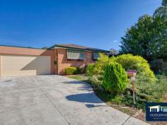  14 Vansittart Crescent  Kambah ACT 2902 New Listing! Fantastic 6 bedroom ensuite family home in convenient Kambah location. Features formal living area and huge kitchen family room. Updated kitchen includes walk in pantry and modern appliances, Both bathrooms updated with quality fittings.  Large level 1014m² block with mature, easy care plants. Garage plus enclosed carport with door. Colourbond fences on all boundaries. Premium location near Tuggeranong Town Centre, Schools, Local shops and sporting grounds.  EER: 1.5 Further Features Include:  ° 	 6 bedroom brick veneer home  ° 	 Updated kitchen and bathrooms  ° 	 Reverse cycle air-conditioning  ° 	 Gas heating  ° 	 Security screen doors  ° 	 Large paved area  ° 	 Exterior awnings  ° 	 Garden shed  ° 	 Water tank  ° 	 Outstanding family home in excellent location 