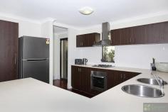  3 Myalla Pass, Lakelands WA 6180 $320,000 This home offers a user friendly floor plan and lends itself to open plan living bringing the family closer together. And for the times that you need some me-time, there is a separate theatre room! Enjoy not only the great home, but the convenience of the suburb too. Ideally located near plenty of local schools such as Lakelands Primary and Mandurah Baptist College, shops such as Lakelands Central, plus quick access to public transport and the Freeway, all your necessary amenities are right at your fingertips. Looking online is one thing, but nothing beats seeing the real thing! Features of this modern home: 3 bedrooms & 2 bathrooms Separate theatre room Decked entry Beautiful wooden floors Ducted evaporative air conditioning Great decked alfresco Built in BBQ bench area Established gardens and garden beds Master bedroom has his/hers robes, ensuite Two bedroom with BIR’s Second bathroom has bath & vanity Large kitchen with lots of natural light, dishwasher The laundry is off the kitchen Gas HWS Brick and tile home Double garage parking 434sqm block Water Rates $1304/yr approx. Council Rates $1900/yr approx. Lakelands has become the ideal family suburb with its abundance of parks and lakeside walks. The addition of the new shopping centre and popular restaurants along with the future addition of a high school as well as the two existing schools has made Lakelands a self-sufficient suburb. 
