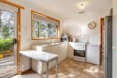  7 Wassell Place Lindisfarne TAS 7015 $375,000+ Looking to take your first step on the property ladder? Maybe you're looking to start a property portfolio or add to your existing? Are you a tradie looking to buy and do up? What a great opportunity we have in this popular Eastern Shore suburb. Located in a no-through street and set back from the road with private, leafy surrounds, this attractive home is all on one level, making living here a breeze. The living/dining areas are L-shaped with kitchen adjoining the dining area. There's access from the dining area through a sliding glass door to the entertainment deck.  3 bedrooms provide comfortable accommodation for singles, couples or families. The family bathroom has vanity and shower over the bath, with separate w/c. The laundry is also separate. Outdoors, there is a fabulous deck which overlooks the large, fenced backyard. There is off street parking for several cars. There is vehicular access to the rear yard via a right-of-way. We have obtained all information in this document from sources we believe to be reliable; however, we cannot guarantee its accuracy. Prospective purchasers are advised to carry out their own investigations. 