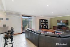  6 Oakland Ave, West Ballina NSW 2478 $570,000 This spacious property offers first home buyers or small families the perfect living package. Surrounded by tropical landscaping, the standout feature of this home is the amount of space for entertaining. The family can spread out in the generous open plan living/kitchen/dining area, the front deck or out on the back deck overlooking the backyard. Couples will be pleased with the master bedroom that features an extra spacious ensuite and walk-in robe. There are three bedrooms total, the remaining two being of a good size with built-in robes. * Double garage with access to private front deck * Solar panels to reduce costs * Storage shed in backyard * Side access 