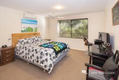  Unit 2 28 Alanta Elbow Dunsborough WA 6281 $545,000 Three bedroom two bathroom townhouse with outlooks onto reserve and within an easy walk to Dunsborough Town Centre and Foreshore. Cleverly thought out design with the master bedroom and ensuite on the ground floor with the generous main living zone enjoying the views over the rear reserve, consisting of established native flora's and fauna's. A Jarrah staircase leads up to a landing on the first floor which looks through large feature windows into the tree tops of the adjoining reserve, providing great natural light to this living zone. Upstairs there are two bedrooms both with split-system air-conditioning and built-in double robes. Both rooms are within easy access to a large bathroom featuring a shower/bath, vanity and a separate WC.  The rear yard features a low maintenance grassed area, the perfect space to sit and enjoy the peaceful reserve. Additional Features:  * Split-system air-conditioning to each bedroom and in the main living area * Lockable store area * Electric storage hot water system * Single carport with additional parking area * No strata fees and only four units in the complex * 279sqm strata lot * Currently tenanted until the 9th August 2019  