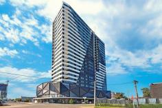  Unit 1102/1 Boys Ave Blacktown NSW 2148  $530,000 - $560,000 This fantastic  building offers high quality finishes, and it is  located in close proximity to Blacktown Train Station, Westpoint Shopping Centre, and easy access to the M4 and M7 Motorways. This immaculate two bedroom, two bathroom apartment is positioned on the 11th floor with lift access and views to the blue Mountains and is sure to please the fussiest buyers. The apartment is currently rented  to an excellent  tenant, at $470 per week and their lease expires 18/6/2019. They are willing to stay on or leave depending on the purchaser being an investor or an owner occupier. Below is a list of features sure to please . = Open plan designed living area with access to a balcony  = Beautiful sleek designed kitchen with quality gas appliances and stone benchtops = Spacious bedrooms, both with built in wardrobes  = High quality finish bathroom and en - suite  = Security lift access right up to the  roof top terrace with BBQ , NBN  = Single  Secure car space  = Ducted air conditioning throughout and much more . 
