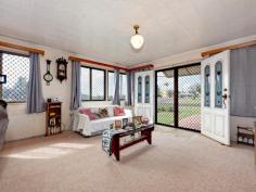  1 Laurel Street Gooburrum QLD 4670 $269,000 If space is on the agenda, this residential home in a rural community is the perfect arrangement to live in comfort and have the feel of open space. 1 Laurel Street, Gooburrum will accomodate the largest of family’s and will be the happy place of many memories to come. Positioned just 8km to Bundaberg CBD, 16km to Moore Park Beach, a beautifully positioned home, which soaks up all the surrounding rural aspect. Consists of four very good size bedrooms, a huge living area with sitting room on entry. There is a large built-in bar combined with the dining, which flows into the kitchen. The bathroom has been recently renovated, designed wheel-chair friendly. The large covered outdoor entertaining area captures beautiful breezes, a nice place to entertain whilst the kids splash in the above ground swimming pool, and you can wash off under the freshwater shower. The fenced 905sqm block is nicely landscaped, all gardens & the front yard equipped with sprinklers to retain a fresh surround. Water will never be a problem, as you have access to an unmetered domestic bore, connected to the residence. A large double lock up garage is attached, which includes a huge workshop space, as well as a double carport off the front. 1 Laurel Street, Gooburrum feature’s:- – Four very generous size bedrooms – Huge lounge room which can be split into two spaces – Built-in bar, dishwasher & pantry in the kitchen – Home is designed wheelchair friendly – Security screens throughout – Air-conditioning to the main living & master bedroom – 2kw solar power system – Remote access to the garage – Above-ground swimming pool with outdoor shower – Garden shed – Treated bore water connected to the home, as well as rain water tank – 905sqm fenced block, garden & yard sprinkler irrigation – 2 toilets – Gooburrum Primary & Bundaberg North school catchment area – 16km to Moore Park Beach, 8km to Bundaberg CBD 