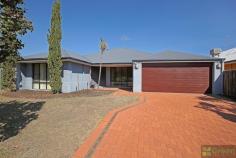  30 Seascapes Blvd, Halls Head WA 6210 $330,000 • 	 Built in 2007 this large 4 bedroom 2 bathroom home is located on a 595sqm block • 	 Large separate front theatre room • 	 His and hers walk-in robes • 	 Ducted evaporative air-conditioning • 	 Huge open-plan living, family and dining area • 	 Secure shoppers entrance • 	 Rear patio overlooks the yard with room for the kids to play • 	 3 minor bedrooms are all good size and perfect for the growing family • 	 Only 650m to Seascapes Beach, with feature elevated timber walk-ways to enjoy ocean sunsets Don’t miss this opportunity to live in this fabulous location. 