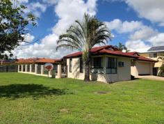  23 Starboard Circuit Shoal Point QLD 4750 $399,000 The choice is yours...... This fabulous home ticks all the boxes.Walk across the road to the park, or a short stroll down to the beach. This solidlyThe choice is yours...... This fabulous home ticks all the boxes. Walk across the road to the park, or a short stroll down to the beach. This solidly built home is large and well designed.  Features include:- 4 bedrooms, 2 separate living/lounge areas, massive master bedroom, ensuite, large well appointed kitchen with ample cupboards & bench space, split system air-conditioning, security doors & screens, easy clean tiles to living areas, carpet to bedrooms, main bathroom has shower plus separate bath, remote controlled double lockup garage, outdoor entertainment area and fully fenced corner block.  Currently there is a tenant in place until July 2019. A fantastic investment opportunity at a great price, in a great location.  