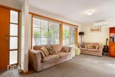  7 Wassell Place Lindisfarne TAS 7015 $375,000+ Looking to take your first step on the property ladder? Maybe you're looking to start a property portfolio or add to your existing? Are you a tradie looking to buy and do up? What a great opportunity we have in this popular Eastern Shore suburb. Located in a no-through street and set back from the road with private, leafy surrounds, this attractive home is all on one level, making living here a breeze. The living/dining areas are L-shaped with kitchen adjoining the dining area. There's access from the dining area through a sliding glass door to the entertainment deck.  3 bedrooms provide comfortable accommodation for singles, couples or families. The family bathroom has vanity and shower over the bath, with separate w/c. The laundry is also separate. Outdoors, there is a fabulous deck which overlooks the large, fenced backyard. There is off street parking for several cars. There is vehicular access to the rear yard via a right-of-way. We have obtained all information in this document from sources we believe to be reliable; however, we cannot guarantee its accuracy. Prospective purchasers are advised to carry out their own investigations. 