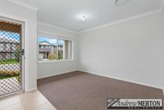  47 Wildflower St Schofields NSW 2762 Tushar Virmani from Andrew Merton Real Estate presents this stunning house located at a popular street. An excellent option for those that value privacy or love to entertain, family sized dimensions coupled with easy care attributes offer wide appeal. Beautifully appointed with excellent separation of spaces, its many attributes are further complemented by outstanding location. Constructed with a multitude of living areas inside and out, the home is equipped to accommodate to various services and activities to appeal to large and growing families and investors.  Four decent size bedrooms with built-in robes and spacious balcony attached to main bedroom. Centrally located family bathroom with separate shower and bath Ducted air-conditioning throughout·  Single lock-up car garage with internal and external access Modern kitchen equipped gas cooking, stainless steel appliances and breakfast bar Double story house built on 363 m2 land size with 11 m frontage. Undercover, outdoor alfresco area overlooking the well-presented spacious backyard. Properties like this get snatched up fast. Call your local agent Tushar on 0402 555 161 from Andrew Merton Real Estate today and book your inspection.  