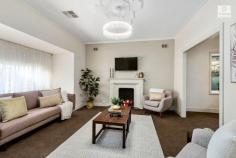  50 Stradbroke Avenue Plympton Park SA  5038 $579,000 - $599,000 Be quick to secure this terrific family Character home with so much to offer. With 3 bedrooms and options to alter it to 4 or even 5 and two living areas inside yet the real fun is outside. The solar heated sparkling pool with the inviting Bali hut is adjacent the generous lawns, gardens and covered entertaining area – it will be a big hit with the kids! From the formal entry move straight to the inviting and cosy front lounge. The adjoining dining area is straight off the kitchen, although it could also be a study as another informal dining area is on the other side. A well-appointed kitchen is at the hub of the home and overlooks the rear family room with a view to the rear yard. An additional toilet gives convenience to the laundry area. A lockup garage has the benefit of drive through access to the rear. There is plenty of versatility here. A great family package and priced well to sell now. It even has solar panels! Situated in this highly sought after area near parks, ovals, transport and shops. Don’t delay as it can’t last long. 