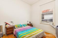  13 Fraser Street Sunshine VIC 3020 $600,000 - $650,000 Situated in an exclusive row of 9 stunning post federation homes Circa 1911 -walking distance to Sunshine Train Station and Hampshire Road on an outstanding 742m2 approx land. This unique position offers affordability, future possibilities and irreplaceable original character prime for renovation. Comprising 3 large bedrooms, spacious living, kitchen with gas appliances, bathroom, toilet and garage. Original features including cornices, rosettes, fire places, lead light glass, double hung windows, 12 foot ceilings and baltic pine timber flooring. **The sensational 742m2 provides huge scope for extension or rear unit development/subdivision subject to council approval.** Note: Currently leased on a monthly tenancy. The property has been updated with concrete foundations and a zinc roof. 