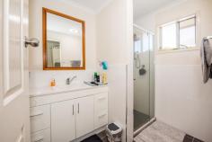  Unit 2/5 Romeo Street Mackay QLD 4740 $125,000 With rental returns of $200 a week, this nicely renovated apartment with a huge bedroom offers great value in a central location. The property would be ideal for an investor looking for good returns or someone wanting to get into the market with a small deposit. Located on the fringe of the CBD, this property is walking distance to a supermarket and other shops, city offices, restaurants, cafes, pubs and other inner-city venues. The apartment has a downstairs area with a lounge/dining room, renovated kitchen and laundry that leads out to a rear area with clothes line. Upstairs includes the bedroom with balcony and the bathroom.  The bedroom is enormous and fits a big bed but still has heaps of room for a desk and study area. The bathroom is very well presented and has been recently renovated. There is a carport at the front of the unit with covered access directly to the front door. The property has very low body corporate fees and, with the lease in place until February next year, this represents a great opportunity. This is a fantastic chance to get into the Mackay market at the bottom, get good returns and be well-placed to get capital growth. 