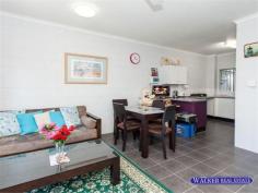  1/7-9 Charlotte Close Woree QLD 4868 $119,000 This ground floor unit is close to public and private schools, shops and only 8 minutes to the CBD. Within walking distance to everything you need, this unit is perfect for the savvy investor or the future occupier. The unit features an open-plan and fully air-conditioned living area and also has its own patio which opens onto a lawn area. Inside you will find two generous sized bedrooms, bathroom with shower, toilet, vanity and built-in laundry facilities. There are tiled floor coverings throughout and security screens on the doors.  The complex features undercover allocated parking, a storage unit, saltwater in ground swimming pool and undercover walkways. It is currently tenanted at $240 per week with a lease in place until 8/1/2020 and is getting a gross return of 10.48%.  A great investment compared to a bank return. Enquire today. 