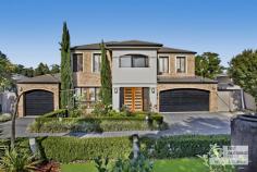 4 Charles Street Baulkham Hills NSW 2153 Light-filled rooms, superior inclusions and a most convenient location place this young, freshly decorated and beautifully presented family residence is in a class of its own. Just 2 minutes' walk from the express bus service to Sydney CBD and within walking distance of nearby shopping centres, this quality-built home has so much to offer. Greeting visitors with a large elegant entry foyer leading to a well-designed floor plan offering expansive living and dining options for both official and casual entertaining that include formal lounge and dining, an everyday meals area, a family room and a rumpus leading out to alfresco entertaining areas . . . spaces that are sure to be enjoyed by every family member and create many memorable occasions with the best of friends. Of special note is the luxury Kitchen equipped with quality appliances, large stone benchtop with breakfast bar, 900mm gas cook top, plenty of storage and a walk-in pantry. On the upper level you'll discover five bedrooms serviced by two luxurious bathrooms both with 'his n her' vanity including the ensuite with a twin shower to the large master. Other features include stunning timber floors, ducted reverse cycle air conditioning, ducted vacuum, alarm, a big study/home office, a guest's powder room, 'Juliet' Balcony off the main bedroom) 3 car garaging (1 with drive through), wide side access and the convenience of a circular driveway. So much to see . . . BE FIRST!  - 5 bedrooms  - Study  - Rumpus  - Family  - Alfresco areas  - Ducted air conditioning  - Alarm  - Ducted vacuum  - 3 car garage  - Side access  - Walk to bus  - Walk to shops. 