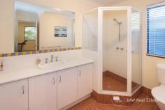  Unit 2 28 Alanta Elbow Dunsborough WA 6281 $545,000 Three bedroom two bathroom townhouse with outlooks onto reserve and within an easy walk to Dunsborough Town Centre and Foreshore. Cleverly thought out design with the master bedroom and ensuite on the ground floor with the generous main living zone enjoying the views over the rear reserve, consisting of established native flora's and fauna's. A Jarrah staircase leads up to a landing on the first floor which looks through large feature windows into the tree tops of the adjoining reserve, providing great natural light to this living zone. Upstairs there are two bedrooms both with split-system air-conditioning and built-in double robes. Both rooms are within easy access to a large bathroom featuring a shower/bath, vanity and a separate WC.  The rear yard features a low maintenance grassed area, the perfect space to sit and enjoy the peaceful reserve. Additional Features:  * Split-system air-conditioning to each bedroom and in the main living area * Lockable store area * Electric storage hot water system * Single carport with additional parking area * No strata fees and only four units in the complex * 279sqm strata lot * Currently tenanted until the 9th August 2019  