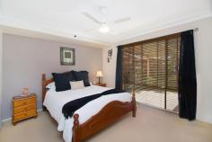  8 Foxhill Place Banora Point NSW 2486 Privately positioned in the popular Banora Waters Estate, this Immaculately presented single level home is ideal for anyone looking for a low maintenance easy-care lifestyle. Featuring free flowing light-filled interiors and an easy indoor/outdoor flow, this welcoming family home is ideally located within a short walk to schools, shops and public transport. - Designed for easy living with an effortless indoor/outdoor flow - Flexible floor plan to suit most lifestyle with air-conditioned formal living /dining areas and a separate study nook - Expansive undercover entertaining area ideal for entertaining family and friends and alfresco dining - Well-appointed kitchen with electric appliances and plenty of cupboard space - Three bedrooms with built-in robes and ceiling fans, spacious ensuite to master - Level low maintenance block with a sunny aspect and beautifully maintained gardens - 8 solar panels to keep your electricity costs down - Automatic double car garage with internal access  - Rental potential $560-$580 a week - An easy level stroll to schools, shops, doctors, clubs and public transport - A short drive to Tweed City, the Gold Coast Airport, and world-famous beaches. 