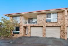  9/3-7 Monterey Avenue Banora Point NSW 2486 $439,000 Nestled in the rear corner of a well maintained and quiet complex, this three bedroom home certainly represents an easy care living option. The light filled upstairs living area is certainly spacious and has another open plan room flowing from it that can easily be utilised as either a home office or additional sitting area.  The courtyard area at the rear of the property is the largest in the complex and with your own private built-in BBQ area, it really does make for a fantastic place to entertain family and friends.  At the rear of the double lockup garage you will find a large concreted workshop/storage area, complete with power and lights - the perfect spot for storing all the toys or tools.  The central position of this property means it is very convenient to major amenities including Banora Shopping Village, Banora Central Shopping Centre, public and private schools and sports fields.  With a projected rent return of up to $450pw and low body corp fees, this property also represents a solid investment opportunity. * Airconditioned, light filled living area * 3 double bedrooms with built-in robes * Master bathroom, ensuite to main bedroom and an additional powder room * Private courtyard including BBQ area * Automatic double garage with large workshop/storage area at the rear * Peaceful and well maintained complex * Low maintenance courtyard area. 